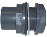 Bucșă din PVC -40/50x40mm - Fitinguri de imbinare PVC iazuri-acvarii.ro